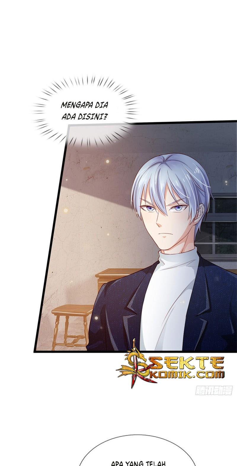 I am Daxianzun Chapter 160 Gambar 2